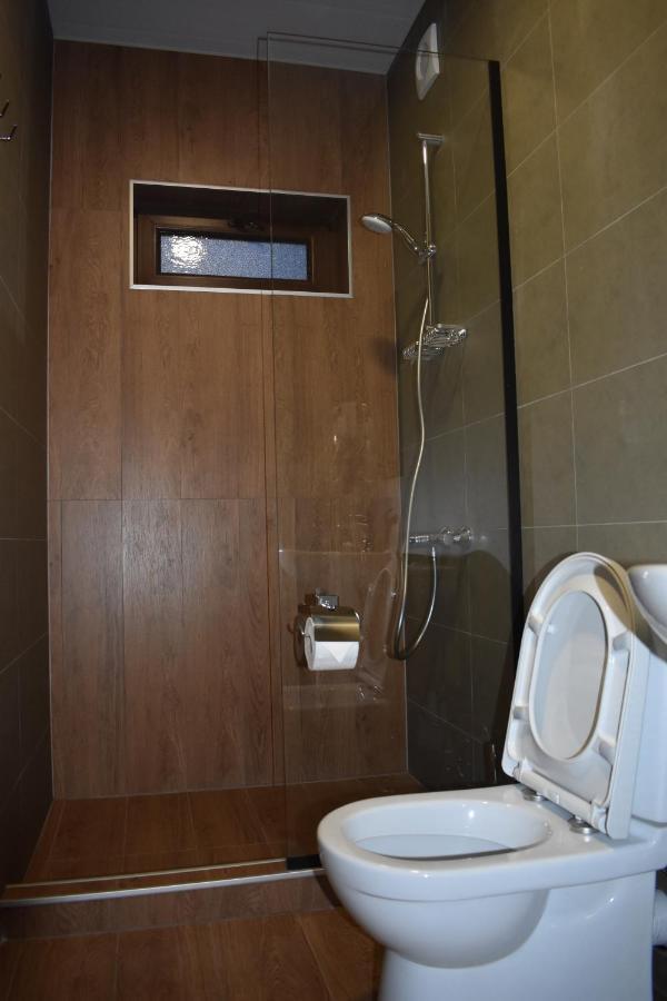 Paradise Inn Kazbegi Екстериор снимка
