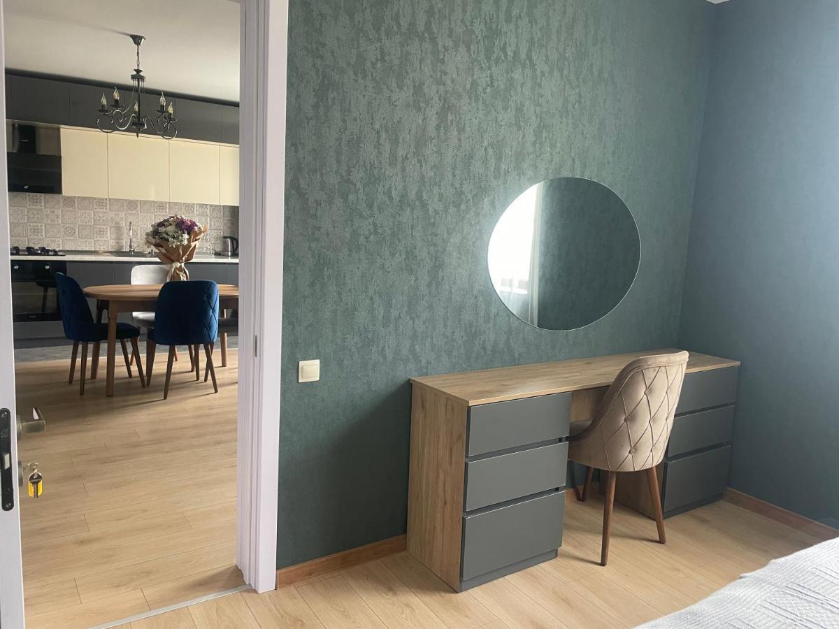 Paradise Inn Kazbegi Екстериор снимка
