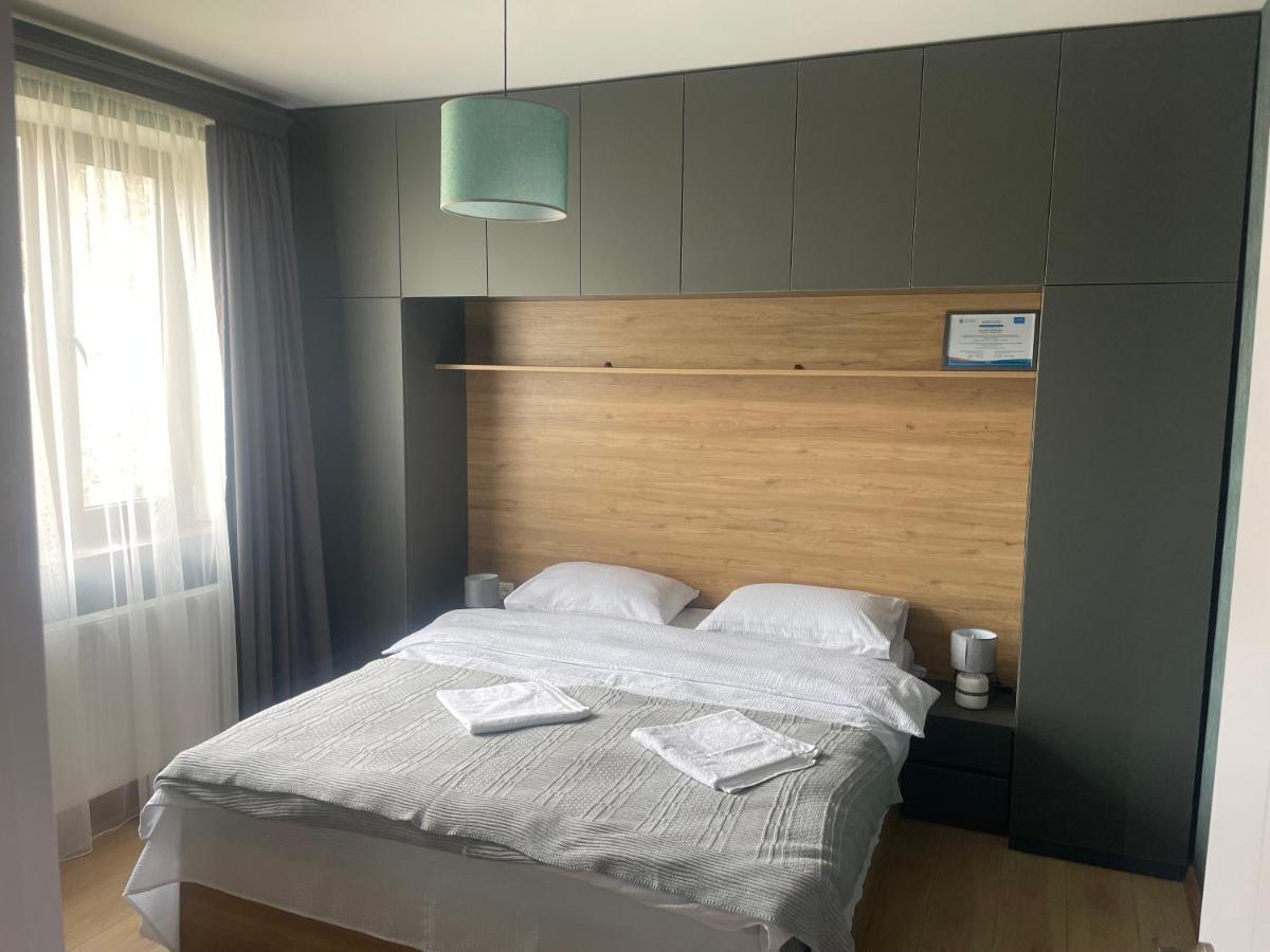 Paradise Inn Kazbegi Екстериор снимка